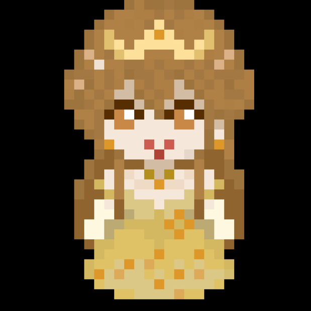 イケプリ👑エマカラードレス