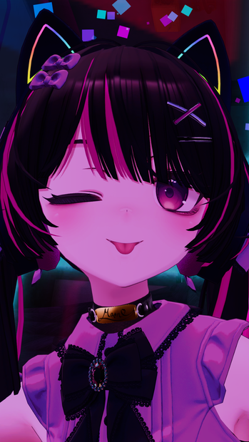 2026年5月29日　Maonちゃん集会記念品