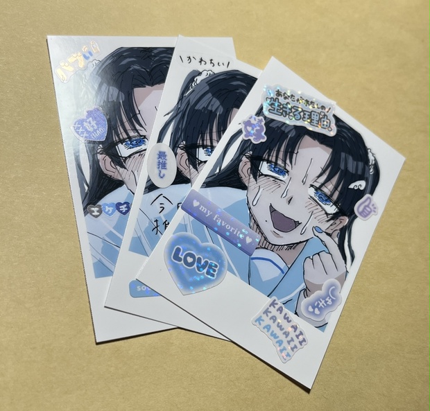 &TEAM 手書きデコトレカ ラキドロ TAKI &TEAM TAKI タキ ラキドロ 手書き トレカ