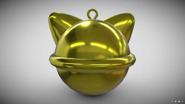 [FBX] 猫鈴（評価版有り）🪙