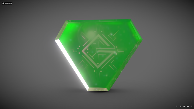 [FBX] [無料+] Gストーン🪙