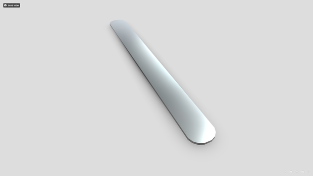 [BLG] 舌圧子 (Tongue Depressors)