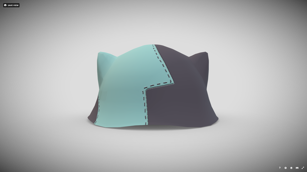 [FBX] [無料+] ルン○ンハット