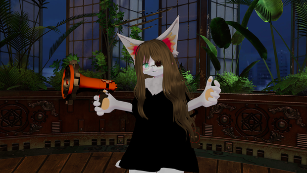 【MA対応】Voice_Hacker