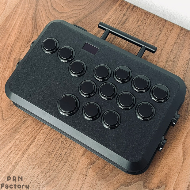 SticklessBox for NS/PC/+PS