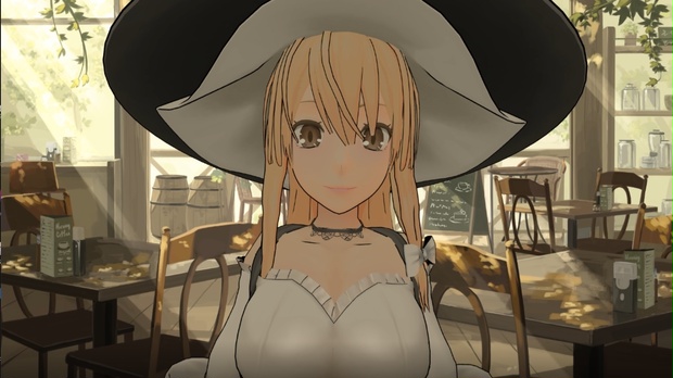 MARISA