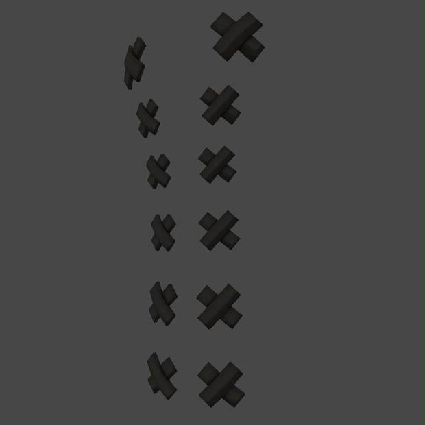 Rex Tape