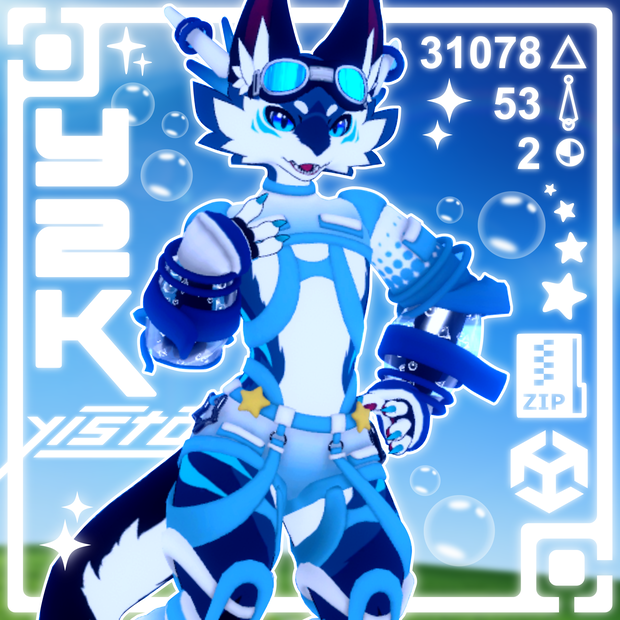 Y2K NOVA