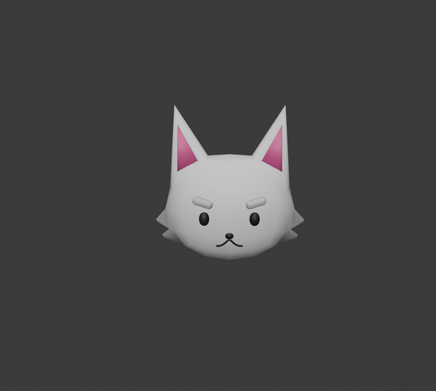 dog hairpin