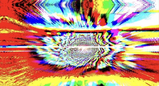 TGSSFX 視界ジャックシェーダー