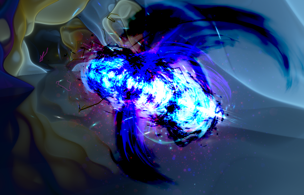 Simple VFX + Animation