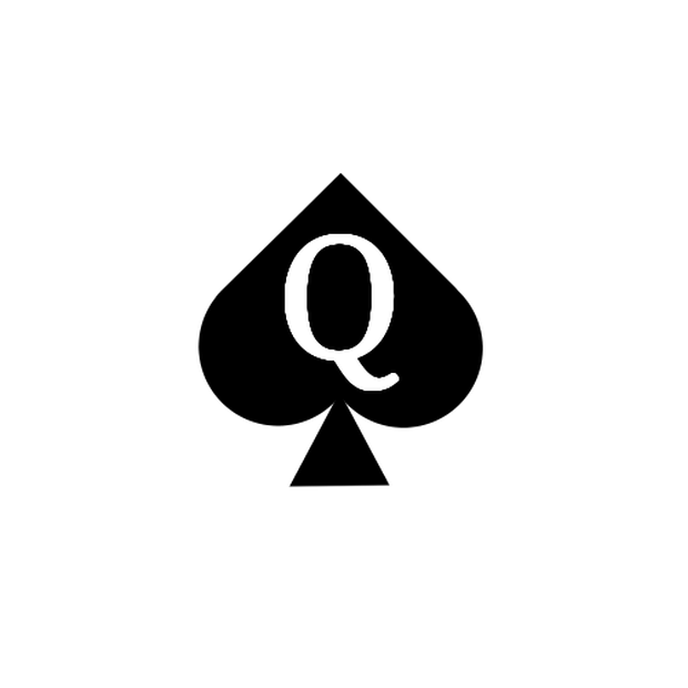 【無料】QOSマーク