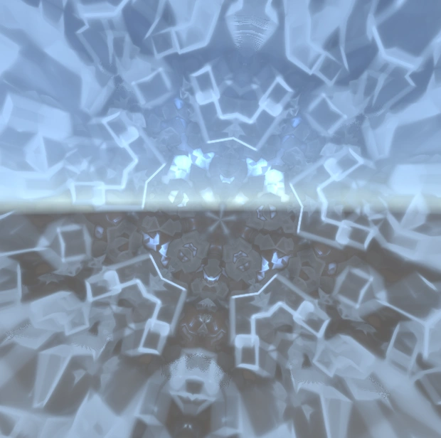 Phantom Star for CineShader