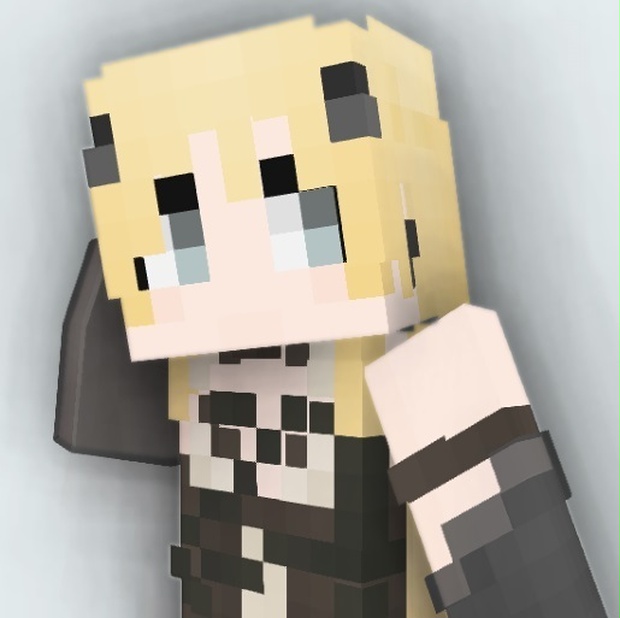 Minecraft Skin - a34