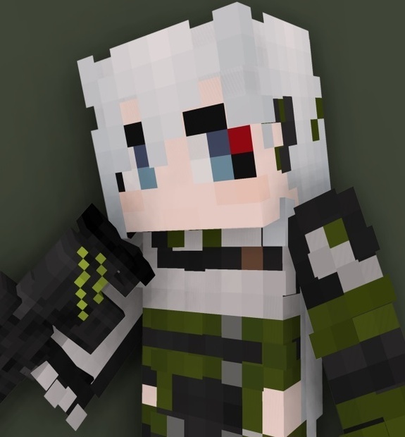Minecraft Skin - a99