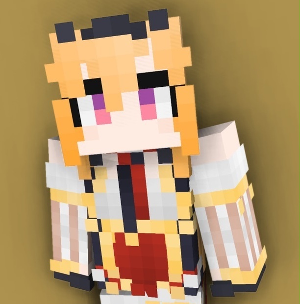 Minecraft Skin - a158