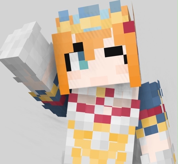 Minecraft Skin - a163