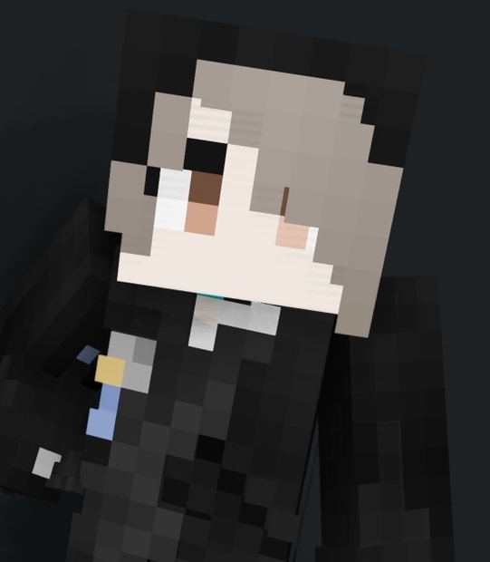 Minecraft Skin - a164