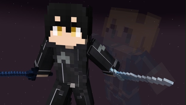 Minecraft Skin - a168