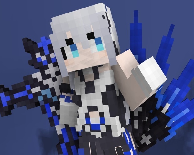 Minecraft Skin - a177