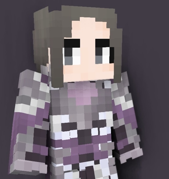 Minecraft Skin - a182