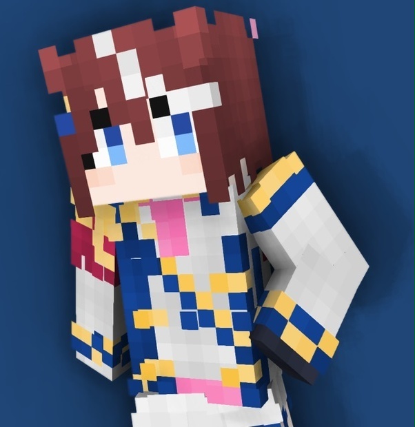 Minecraft Skin - a275