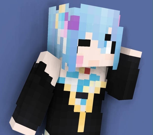 Minecraft Skin - a282