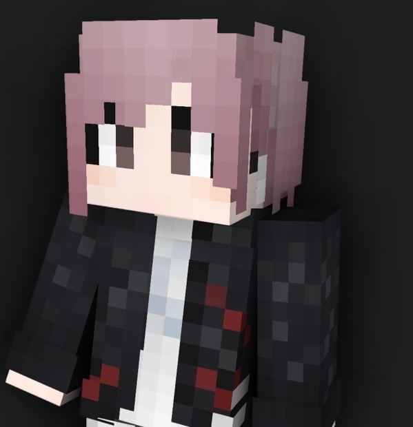 Minecraft Skin - a301