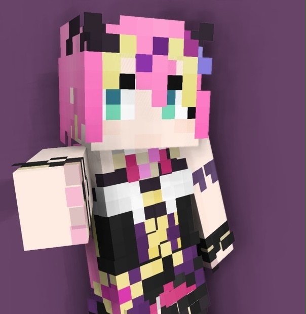 Minecraft Skin - a303
