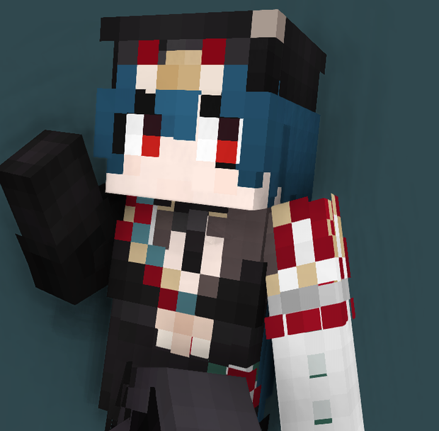 Minecraft Skin - a315