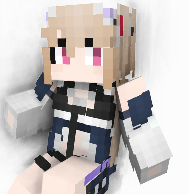 Minecraft Skin - a316