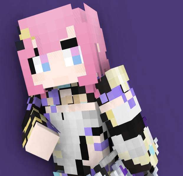Minecraft Skin - a330