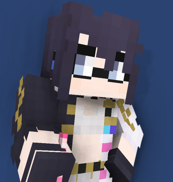 Minecraft Skin - a346