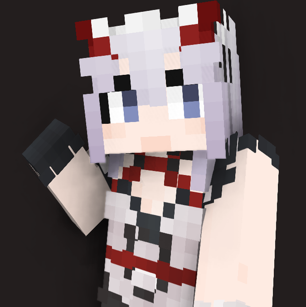 Minecraft Skin - a347