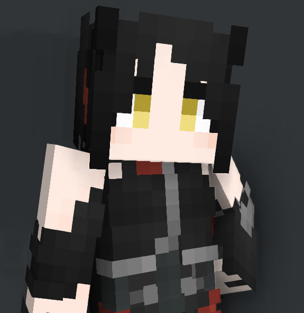 Minecraft Skin - a349