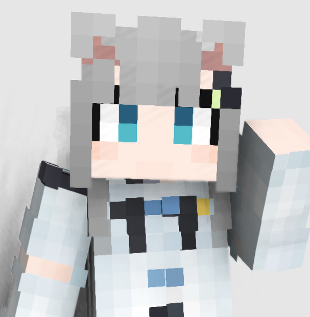 Minecraft Skin - a353