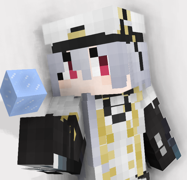 Minecraft Skin - a361