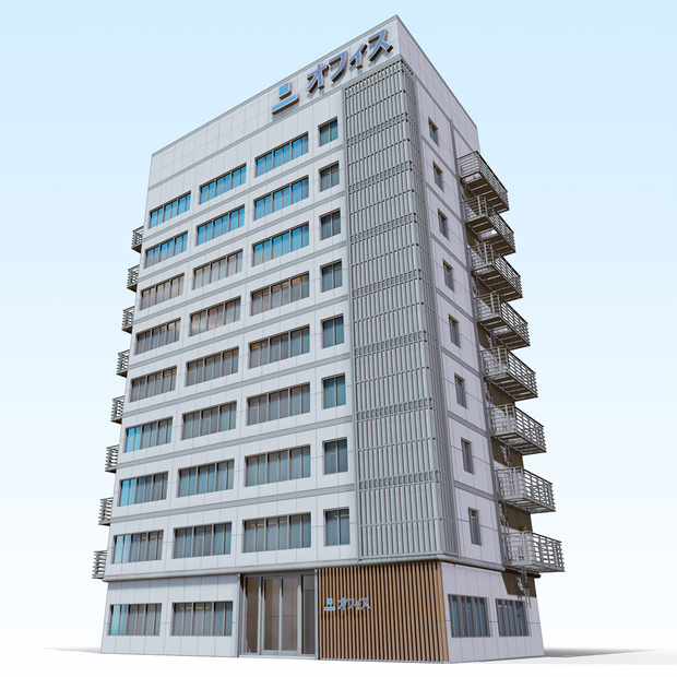 Japan Office Aichi