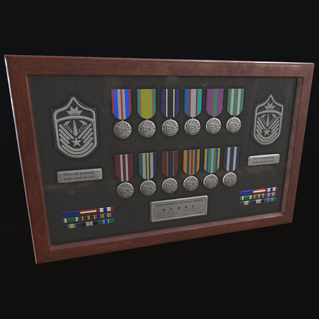 Police Medal Board