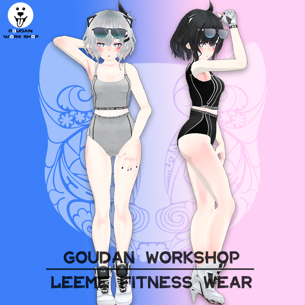 Leeme FitnessWear