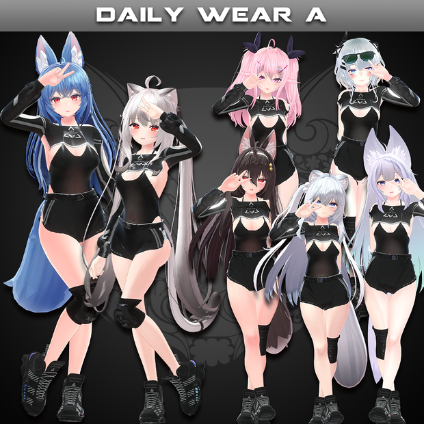 DailyWearA