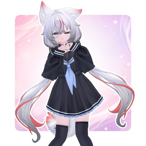 【ミヤ（Miya）専用】グラデーション&メッシュの変更