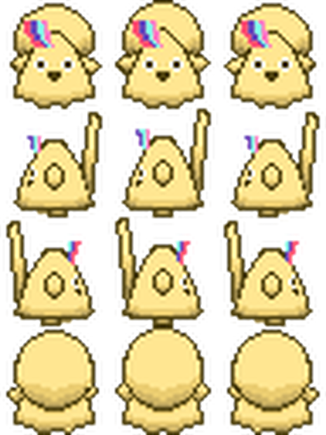 ACEくんアバター