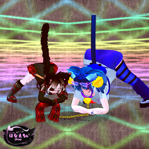 FREE JACKOPOSE ANIMATION VRCHAT UNITYPACKAGE