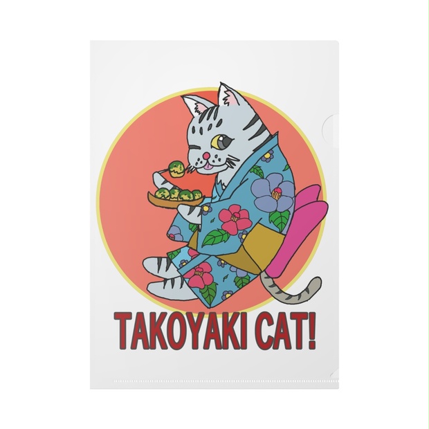 【保証書付】 にゃんこらぼ公式ショップ BOOTH - Jacket Outer