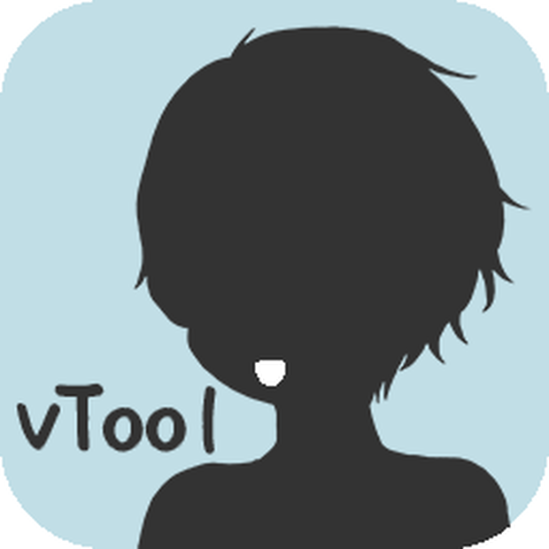 【無料】配信向け口パクツール ver2.2.1 アップデート！【vTool】