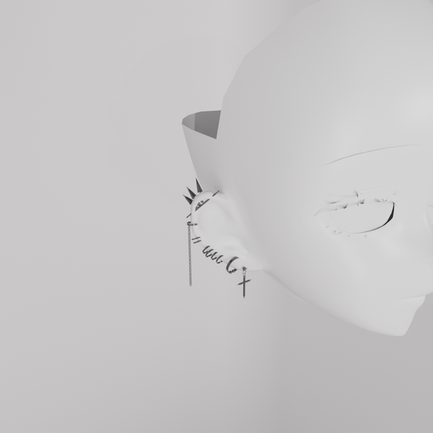 shinra_earing_emo_v0.02