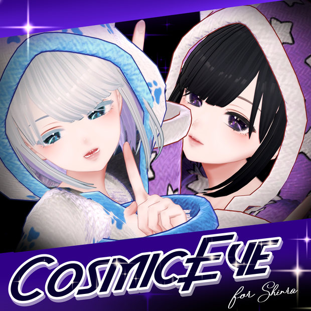 Shinra専用◎CosmicEye
