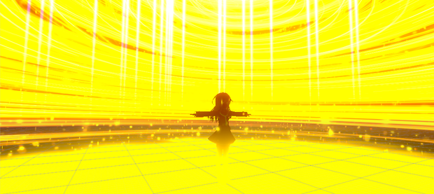 【Unity/VRChat】Music Animation (Effects+Avatar+Meshes)