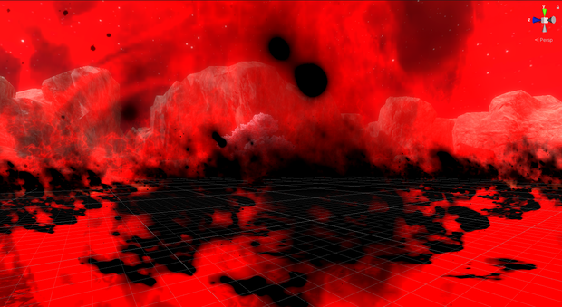 【Unity/VRChat】Fatal Nightmare(Effects)